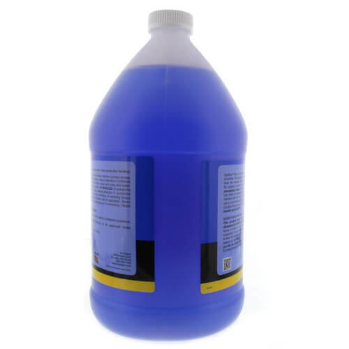 Cal-Blue Plus Gas Leak Detector, 1 Gal.