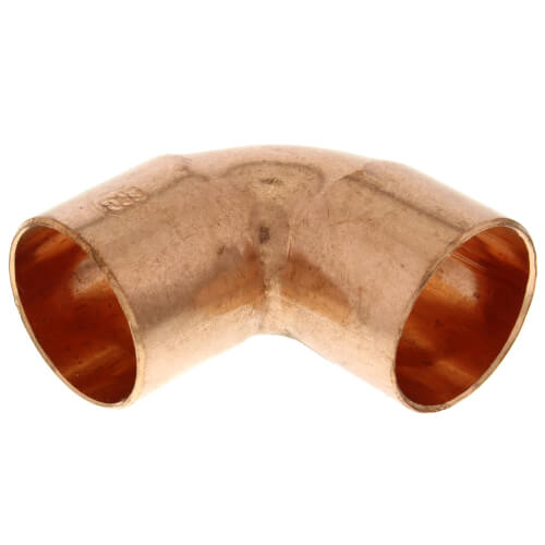 1-1/8" OD ACR C x C 90° Elbow