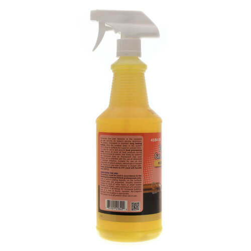 Fluorescent Gas Leak Detector, 1 qt.