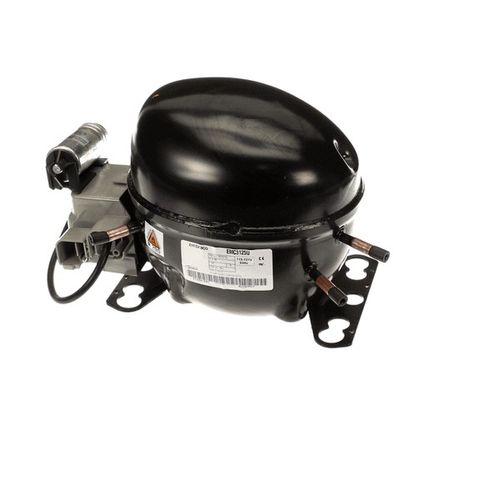 Compressor, Emc3125u 115-127v/60hz 51330, 206364