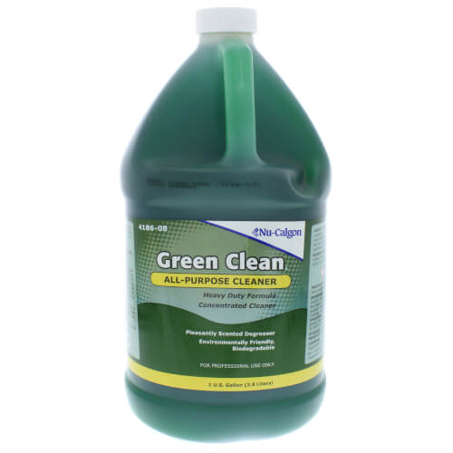 Green Clean All-Purpose Cleaner (1 Gallon)