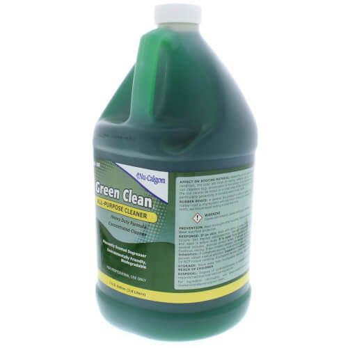 Green Clean All-Purpose Cleaner (1 Gallon) 2 Green Clean All-Purpose Cleaner (1 Gallon)