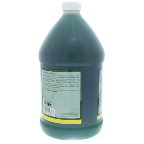 Green Clean All-Purpose Cleaner (1 Gallon) 3 Green Clean All-Purpose Cleaner (1 Gallon)