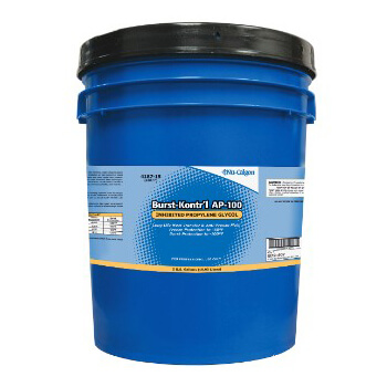 Burst-Kontr'l AP-100 Glycol (5 Gallons)