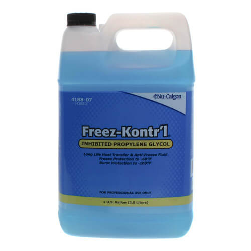 Freez-Kontr'l Glycol (1 Gallon)