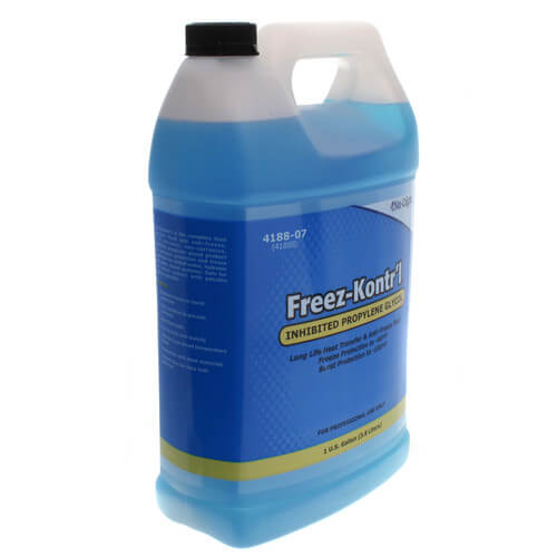 Freez-Kontr'l Glycol (1 Gallon)