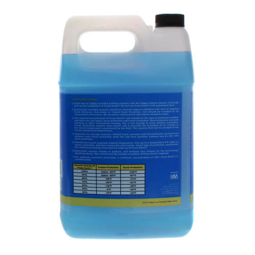 Freez-Kontr'l Glycol (1 Gallon)