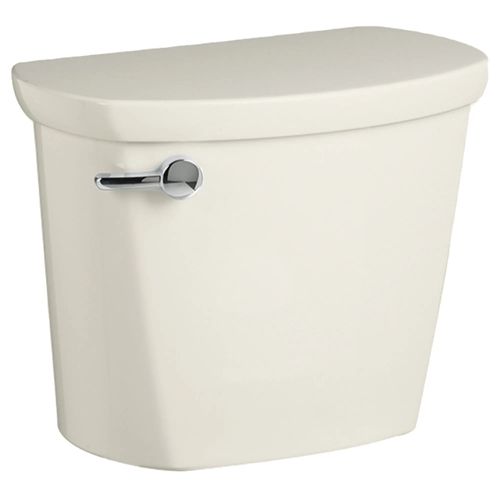 Cadet PRO 1.28 gpf/4.8 Lpf 10" Rough Tank (Linen)