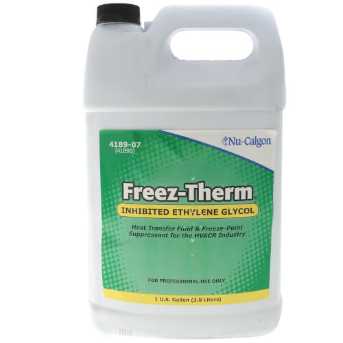 Freez-Therm (1 Gallon)