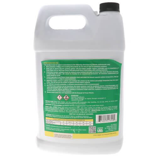 Freez-Therm (1 Gallon) 2 Freez-Therm (1 Gallon)