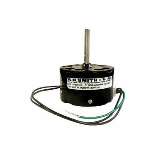 Fan Motor for 350 Models (1/60 HP)