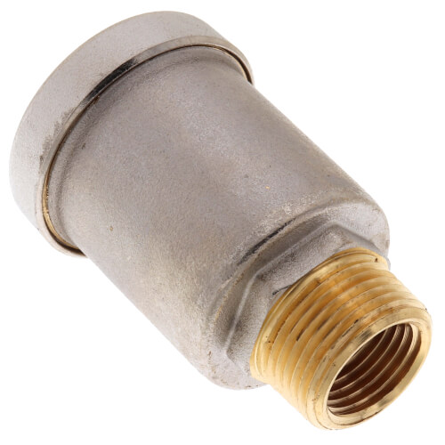 1/2" x 3/4" High Pressure Vent