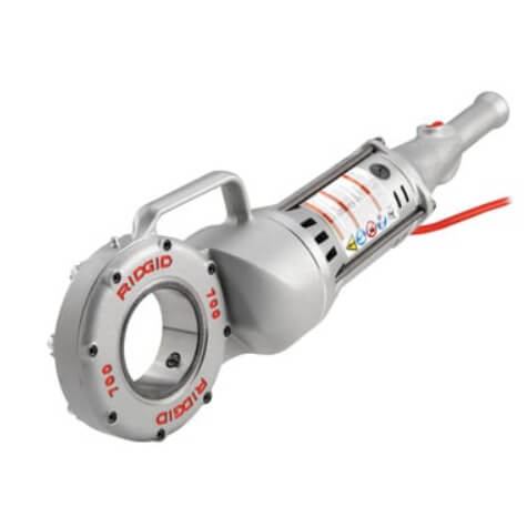 Model 700, Power Drive Pipe Threader (115V)