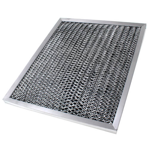 Microtek High Efficiency Charcoal Filter