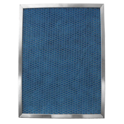 Microtek High Efficiency Charcoal Filter