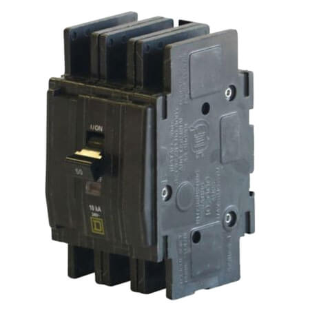 Circuit Breaker, 41K15