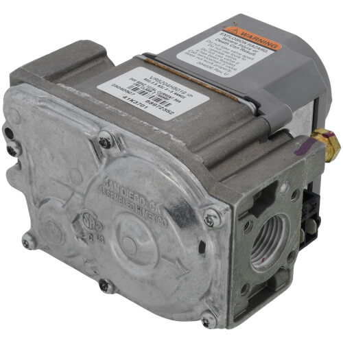 IP Gas Valve w/ LP Kit, 41K37