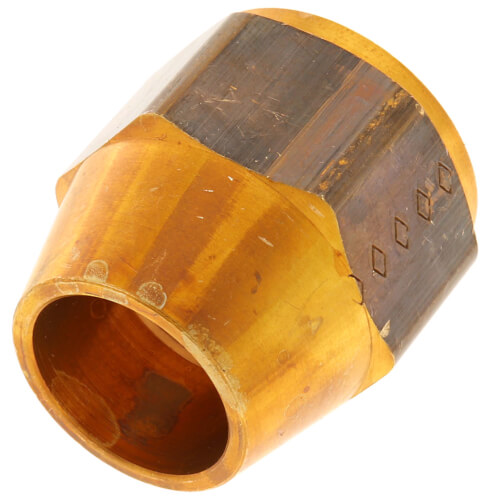 5/8" OD Tube Short Flare Nut