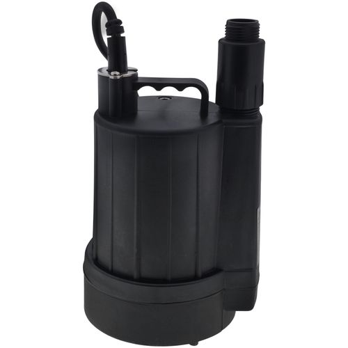 Model 42 Floor Sucker II Utility Pump - 1/6 HP, 9 Ft Cord