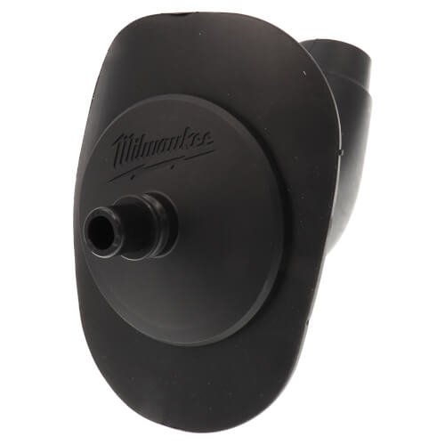 M12 AIRSNAKE Toilet Attachment Assembly