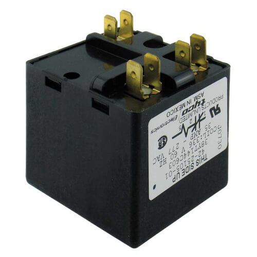 Start Relay, 42-100491-15