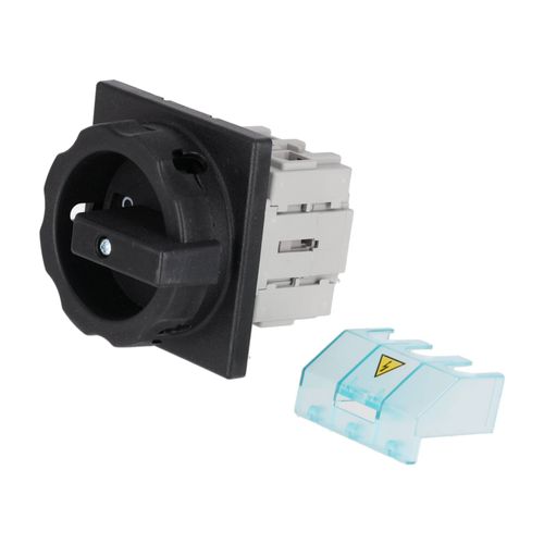 Disconnect Switch, 42-100650-01