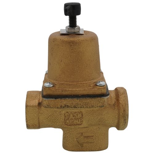 1/2" E75P Threaded Pressure Regulating Valve