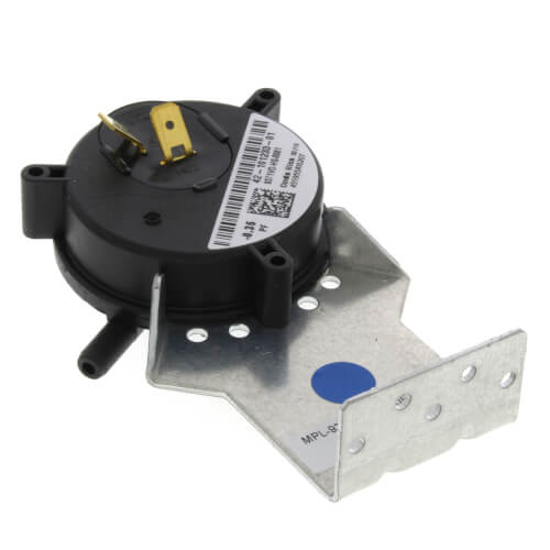 .35" WC Pressure Switch, 42-101233-81