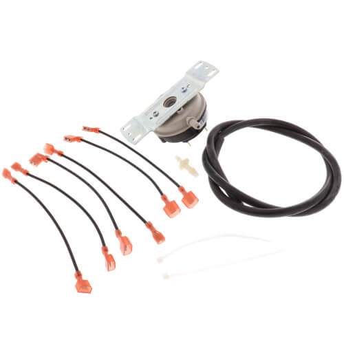 .45" WC Pressure Switch, 42-101443-89