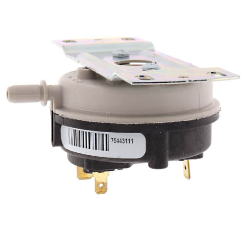 .45" WC Pressure Switch, 42-101443-89