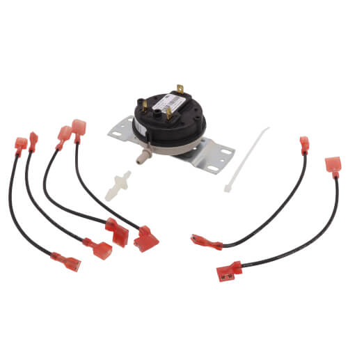 .60" WC Pressure Switch, 42-101443-91