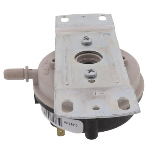 .60" WC Pressure Switch, 42-101443-91