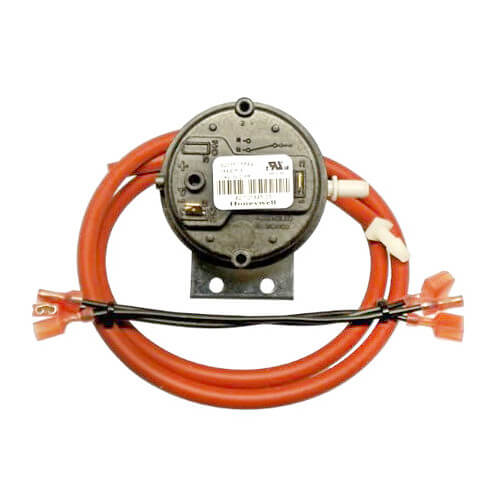 .40" WC Pressure Switch, 42-101445-83