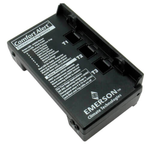 Comfort Alert Module - Three Phase (1-Stage or 2-Stage Compressor), 42-101504-03