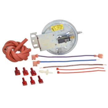 Pressure Switch, 42-101511-81