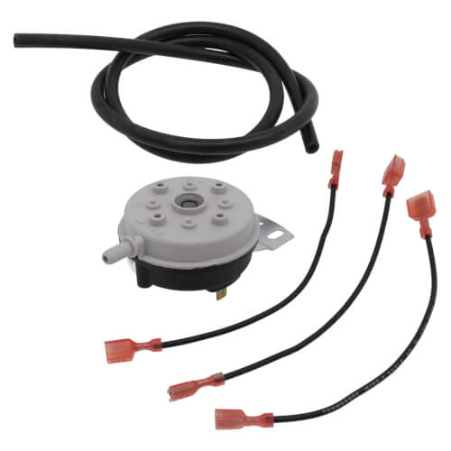 .45" WC Pressure Switch, 42-101511-84