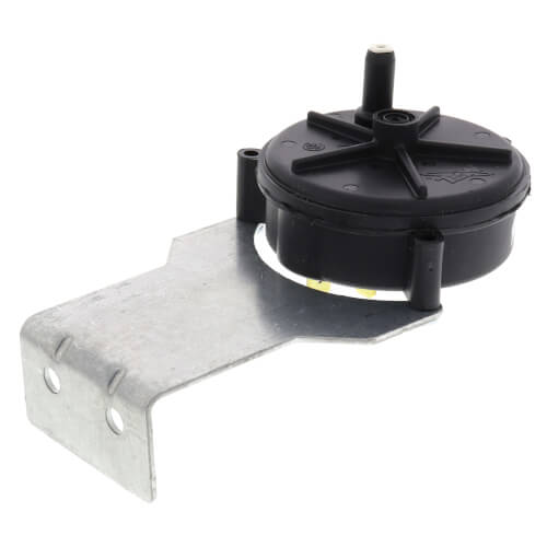 -.25" WC SPST Pressure Switch, 42-101955-08