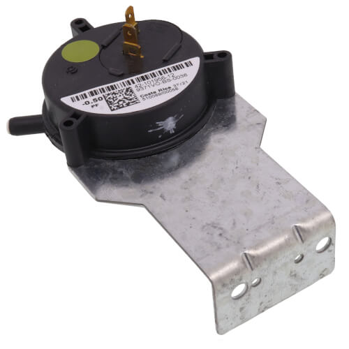 -.50" WC SPST Pressure Switch, 42-101956-12