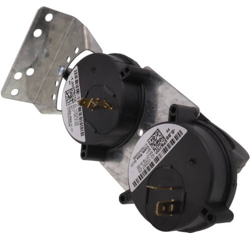 (-)0.86" WC (-)1.2" WC Dual Pressure Switch, 42-102056-03