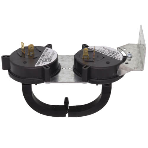 (-)0.86" WC (-)1.2" WC Dual Pressure Switch, 42-102056-03