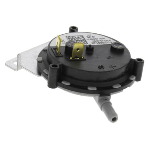 -.35" WC SPST Pressure Switch, 42-105601-25