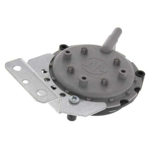-.35" WC SPST Pressure Switch, 42-105601-25