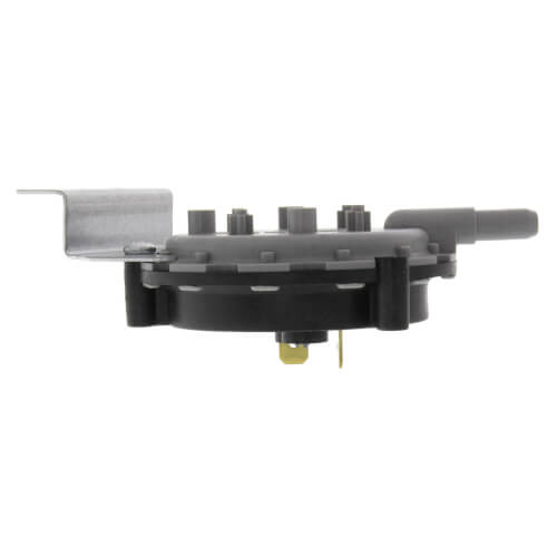 -.35" WC SPST Pressure Switch, 42-105601-25
