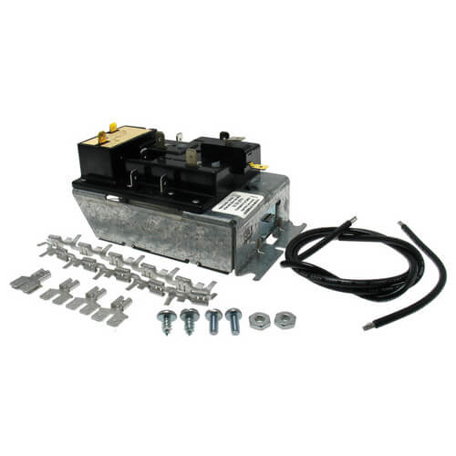 24V 4PST Sequencing Relay, 42-19618-86