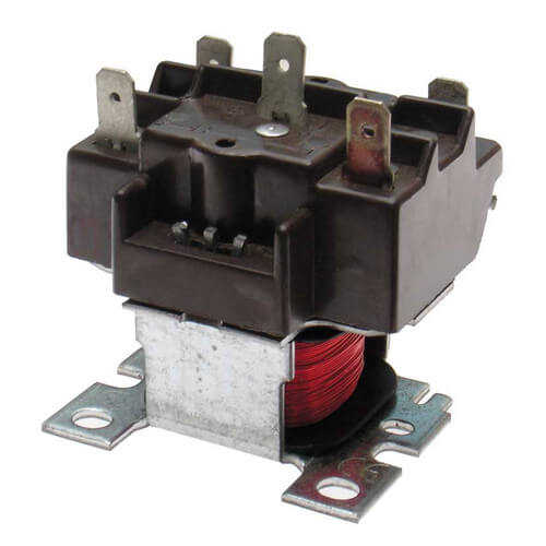 SPDT Relay (24V), 42-19736-02