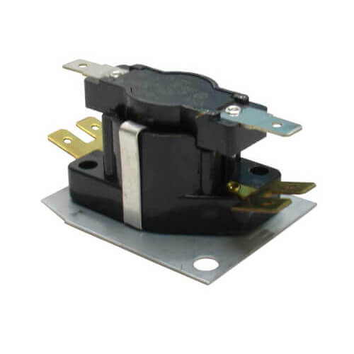 Sequencing Relay, 42-21279-05