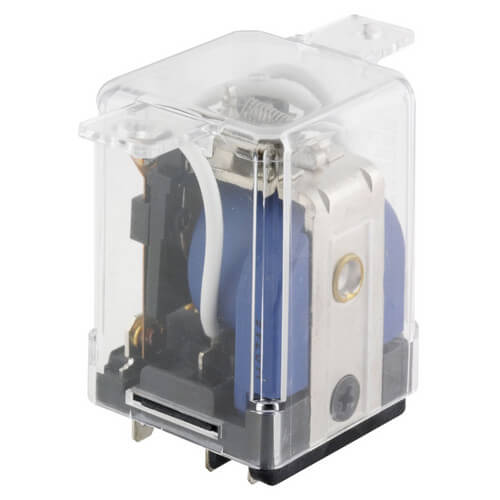 2DPDT 1SPST Defrost Relay (24V), 42-21786-81