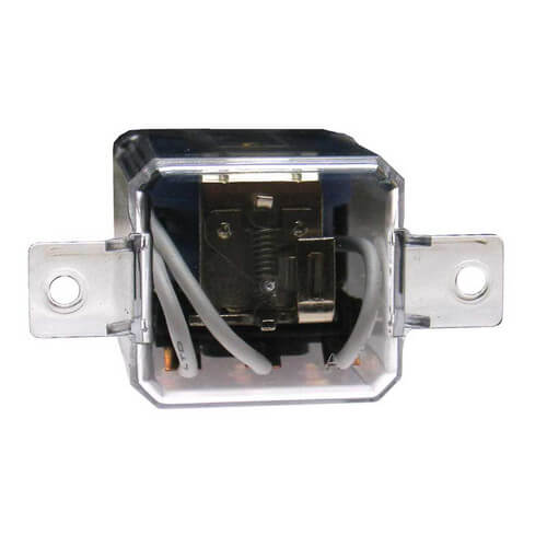 2DPDT 1SPST Defrost Relay (24V), 42-21786-81
