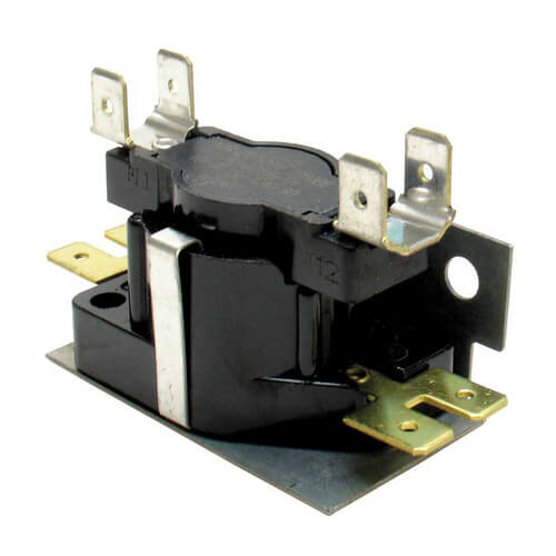 SPST N/O Sequencing Relay (24V), 42-23116-01