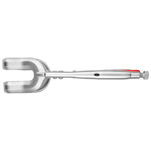11" Locking Pliers w/ Heat-Resistant Cast-Iron Jaws 4 11" Locking Pliers w/ Heat-Resistant Cast-Iron Jaws